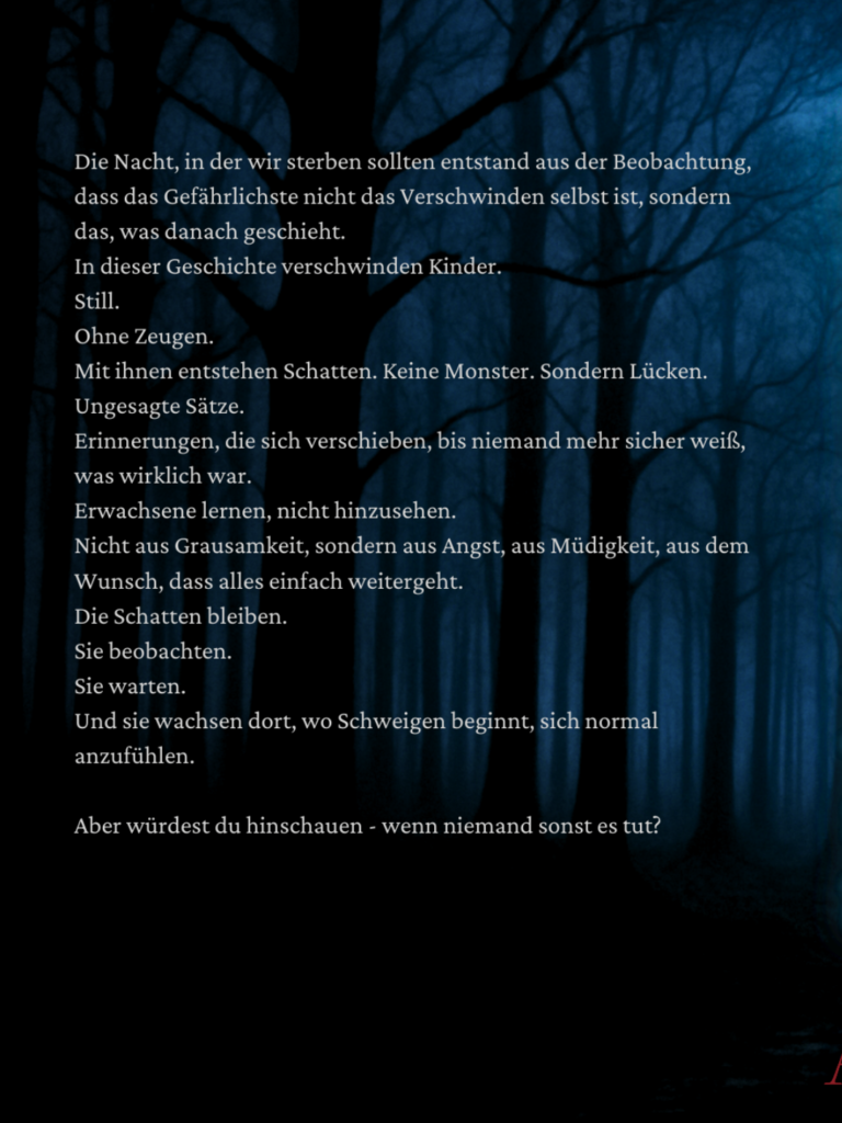 Adrijana Zara, Roman, Thriller, Buch