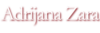 Adrijana Zara, Roman, Thriller, Buch